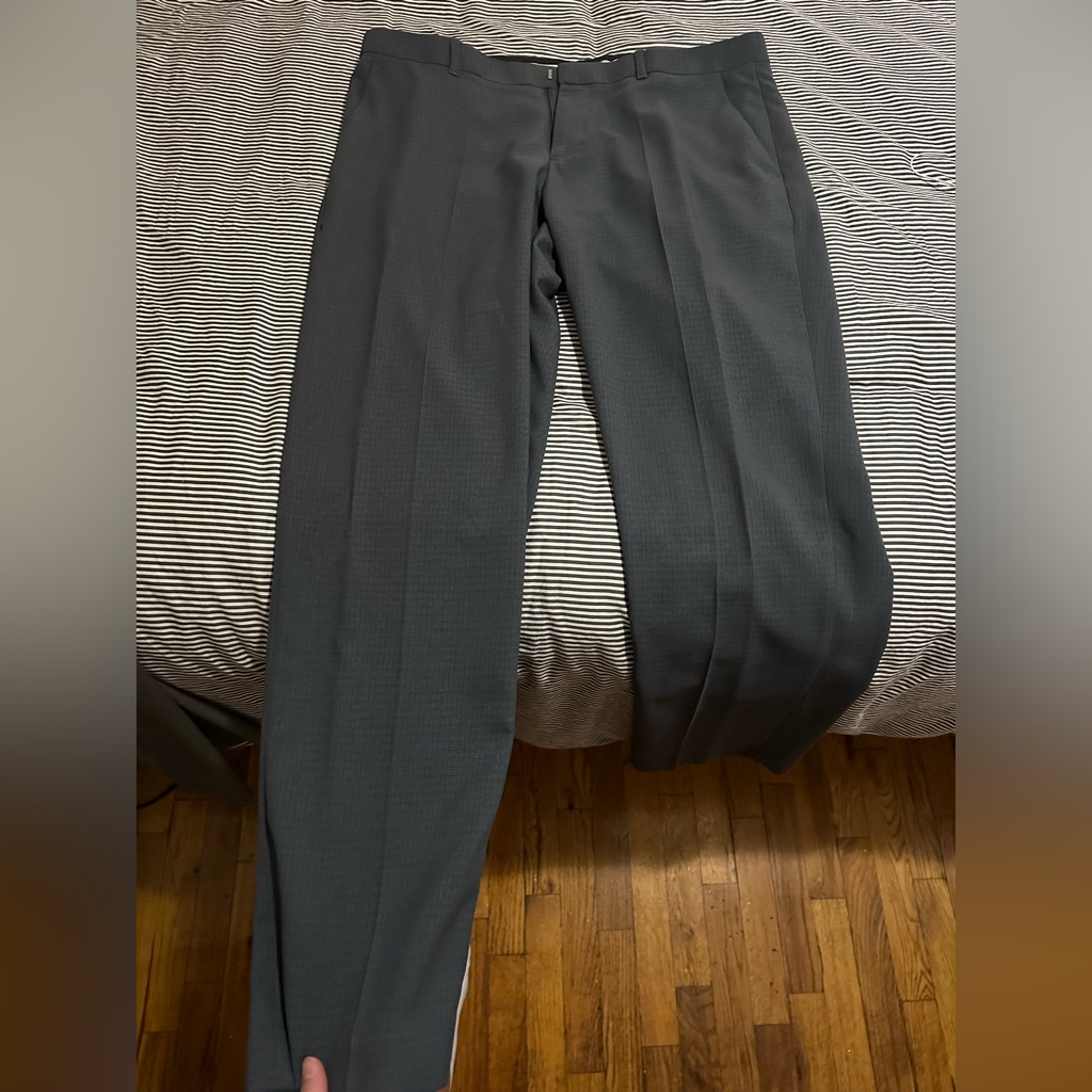 Perry Ellis Portfolio Pant